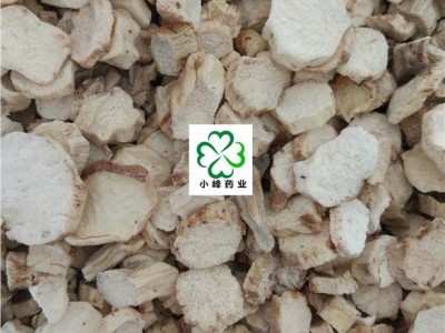山药 淮山药 无硫磺 手切片 新货 好统货  小峰药业 重在品质 产地 河南省图2