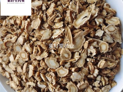 桔梗 桔梗无硫好统片 品质好 产地 安徽省图4