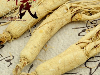 【满包邮】人参30支 10年以上 生晒参原皮参 精选 产地 吉林省白山市长白朝鲜族自治县 邓氏中药行图4