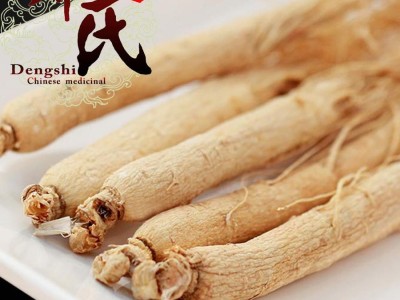 【满包邮】人参30支 10年以上 生晒参原皮参 精选 产地 吉林省白山市长白朝鲜族自治县 邓氏中药行图2