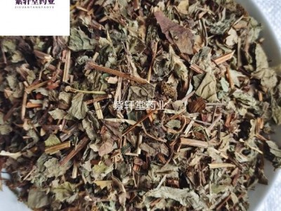 鱼腥草 鱼腥草 新货颜色好 无虫蛀 统段 产地四川省图4