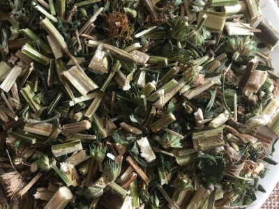 益母草 益母草 今年新货 过筛无沫 产地 山东省图3