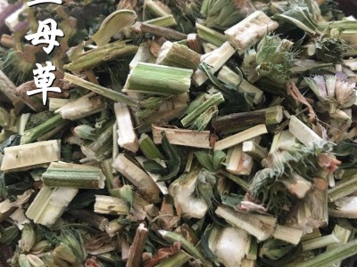 益母草 益母草 今年新货 过筛无沫 产地 山东省图2