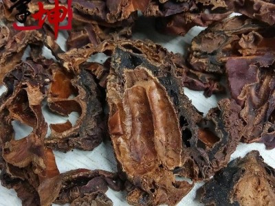 【推荐】木瓜  筛籽好统片 安徽产  皱木瓜【良心经营 品种齐全】图4