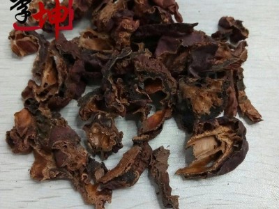 【推荐】木瓜  筛籽好统片 安徽产  皱木瓜【良心经营 品种齐全】图3