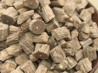 怀牛膝 牛夕选货过0.6筛 纯无硫 产地河南 精品好药尽在七彩百草图3