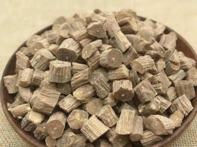 怀牛膝 牛夕选货过0.6筛 纯无硫 产地河南 精品好药尽在七彩百草图2