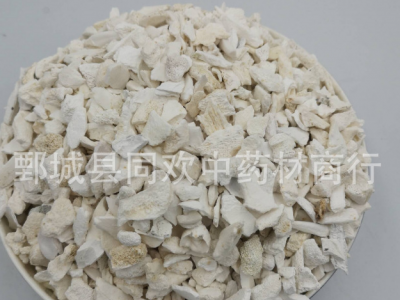 【土龙骨颗粒】@【同欢药材】中药材批发供应  规格齐全 量大从优  产地 甘肃省图3