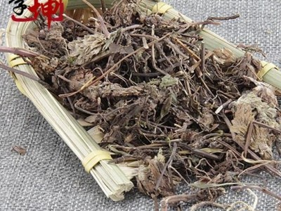 【99包邮】夏枯草 统段 四川产 带夏枯球一起切段【良心经营 品种齐全】图3