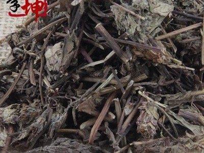 【99包邮】夏枯草 统段 四川产 带夏枯球一起切段【良心经营 品种齐全】图4