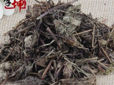 【99包邮】夏枯草 统段 四川产 带夏枯球一起切段【良心经营 品种齐全】图2