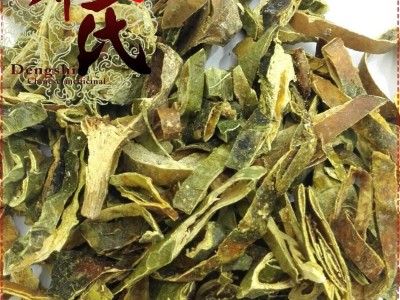 瓜蒌丝 瓜壳 统货1公斤起批散装批发产地直供邓氏中药材批发图3