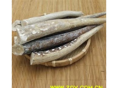 鹿角霜尖 精品货 万信药业 产地 吉林省图2