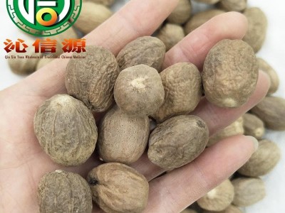 【满包邮】肉豆蔻个子统货散装广西产地直供肉豆叩沁信源中药批发图3