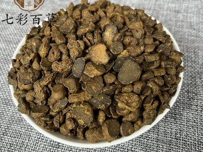 延胡索 元胡 元胡片统货 产地 浙江省图3