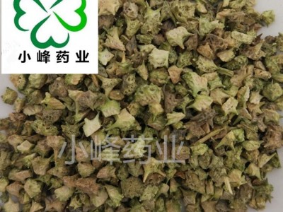 蒺藜 无硫磺 新货 颜色好  产地 内蒙古自治区图2