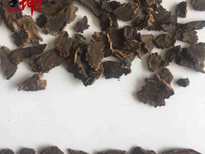 【99包邮】玄参 未熏统货 湖北产【良心经营 品种齐全】图4