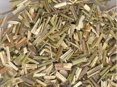荆芥 统 产地 山东省  华美药材栈 产地直销 重在品质图2
