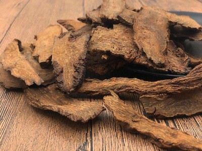 锁阳 锁阳大片 过筛无碎末 为冲销量 货好价格低 产地 内蒙古自治区图3