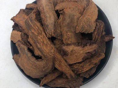 锁阳 锁阳大片 过筛无碎末 为冲销量 货好价格低 产地 内蒙古自治区图4