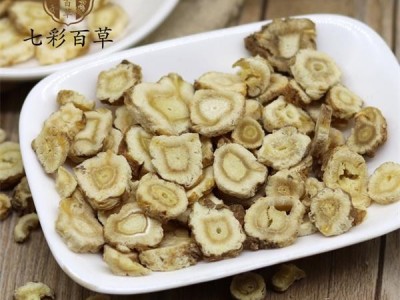 北沙参 纯干货 新货颜色好 为冲销量 货好价格低 产地 河北省图3