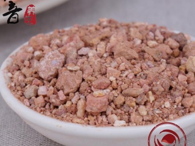 【满包邮】赤石脂 统货 产地 山西省 1000g 中药材批发 规格齐全图3