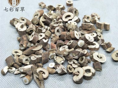 牡丹皮 选片抽芯率85%以上 纯干 实图拍摄 品质保证山东产地直销 货好价格低图4