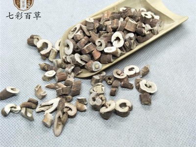 牡丹皮 选片抽芯率85%以上 纯干 实图拍摄 品质保证山东产地直销 货好价格低图2