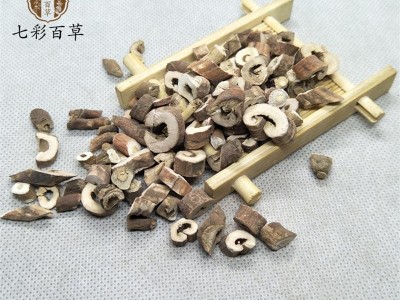 牡丹皮 选片抽芯率85%以上 纯干 实图拍摄 品质保证山东产地直销 货好价格低图3