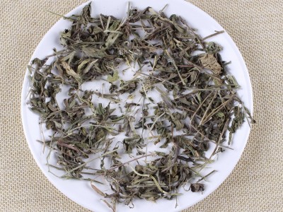 【满298元包邮】珍珠透骨草 珍珠透骨草统段 产地 四川省 一公斤一袋图2