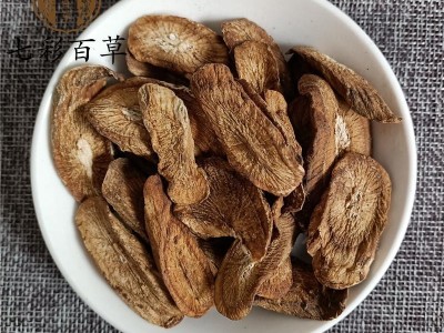 牛蒡茶 牛蒡茶中选货 产地 山东省图3