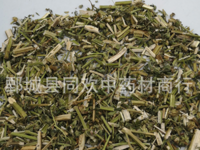 【新货青色益母草】@【同欢药材】中药材批发供应  规格齐全 量大从优  产地 山东省图2