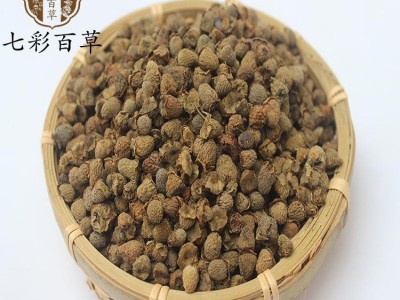 覆盆子 小覆盆子统货 产地 四川省 精品好药 尽在山东七彩百草图1