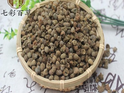 覆盆子 小覆盆子统货 产地 四川省 精品好药 尽在山东七彩百草图2