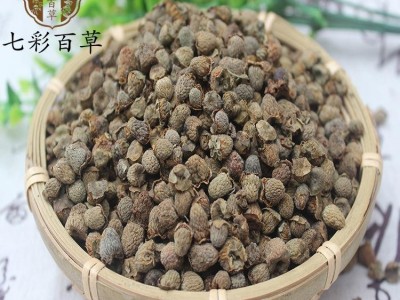 覆盆子 小覆盆子统货 产地 四川省 精品好药 尽在山东七彩百草图4