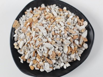 阳起石 阳起石颗粒正品保证  产地 河南省图1