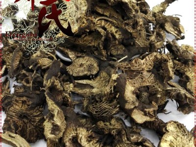 升麻选货1公斤起批散装批发产地直供邓氏中药材批发图4
