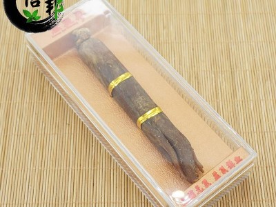 高丽参6年根压条高丽参25克左右每条无糖高丽参产地直销专注品质,诚信信邦!图2