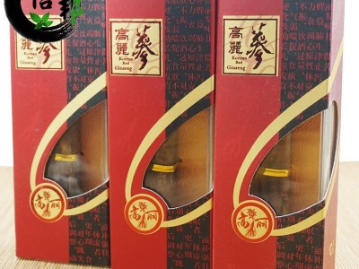 高丽参6年根压条高丽参25克左右每条无糖高丽参产地直销专注品质,诚信信邦!图3
