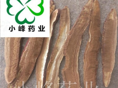 灵芝 山东家种赤灵芝长片  灵芝片 新货 颜色好  产地 山东省图2