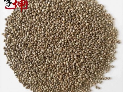 【99包邮】火麻仁 大粒 山西产【良心经营 品种齐全 】图2