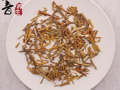 【满包邮】桑寄生 统 产地 黑龙江省 买好货 选德音 规范标准 三证齐全 全品类药材一站购齐图3