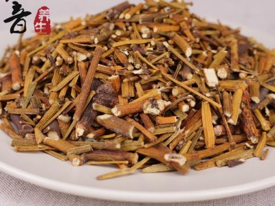 【满包邮】桑寄生 统 产地 黑龙江省 买好货 选德音 规范标准 三证齐全 全品类药材一站购齐图4