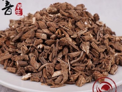 【满包邮】川续断 统货 产地四川 1000g 中药材批发 规格齐全图4
