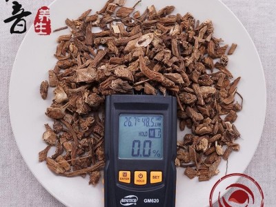 【满包邮】川续断 统货 产地四川 1000g 中药材批发 规格齐全图2