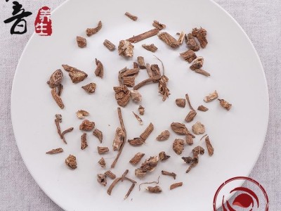 【满包邮】川续断 统货 产地四川 1000g 中药材批发 规格齐全图3