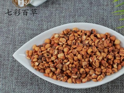 薏苡仁 炒薏米 麦麸炒薏苡仁 小薏米98米 产地 贵州省图2