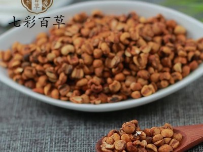 薏苡仁 炒薏米 麦麸炒薏苡仁 小薏米98米 产地 贵州省图3