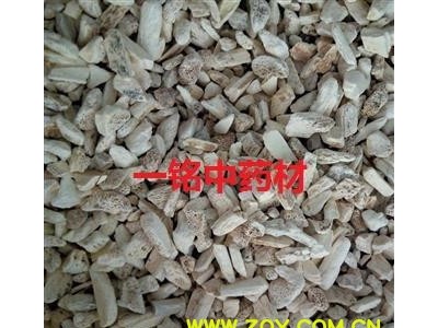 龙骨 龙骨颗粒 产地 甘肃省图2
