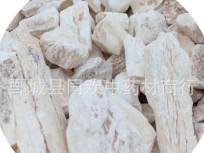 【水洗龙骨块】@【同欢药材】中药材批发供应  规格齐全 量大从优  产地 甘肃省图3